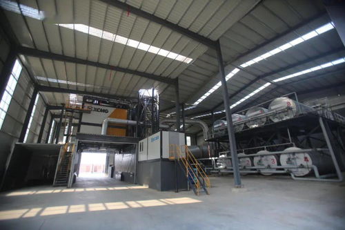 滕州重磅推進(jìn)24個(gè)重大項(xiàng)目，強(qiáng)力驅(qū)動(dòng)新型建筑材料制造產(chǎn)業(yè)升級(jí)