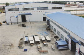 齊齊哈爾市景隆鋼結(jié)構(gòu)彩鋼工程引進(jìn)新生產(chǎn)線，助力新型建筑材料制造升級(jí)