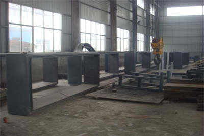 溫縣華意 以匠心鑄就品質(zhì)，以創(chuàng)新驅(qū)動(dòng)新型建材制造