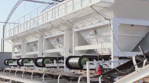 華亭 搶抓裝配式建筑新機遇，構筑綠色建材全產業鏈新高地